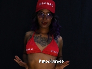 Ameeliarose