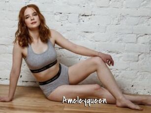 Ameleyqueen
