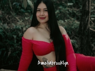 ameliabrooklyn Sexy Footjobs