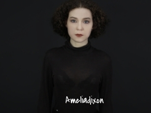 Ameliadixon
