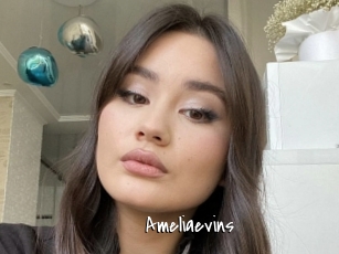 Ameliaevins