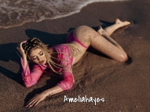 Ameliahayes