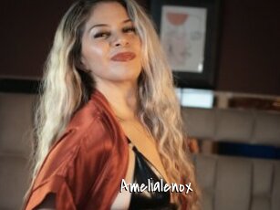 Amelialenox