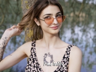 Amelialilly