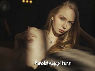 Ameliamiddeltone