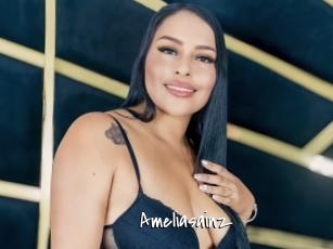 Ameliasainz
