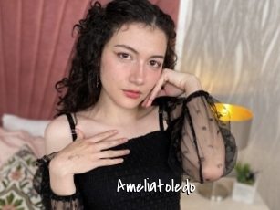 ameliatoledo Sexy Footjobs
