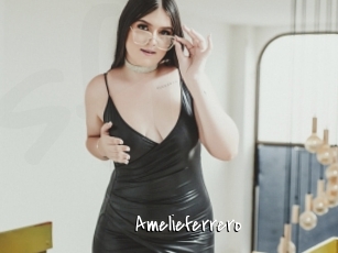 Amelieferrero
