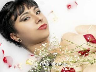 Ameliekravis