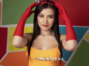 Amelielopezc
