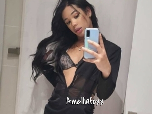 Amelliafoxx