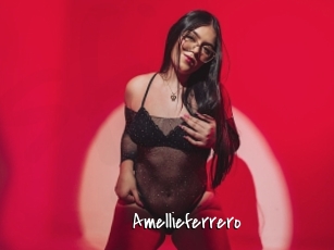 Amellieferrero