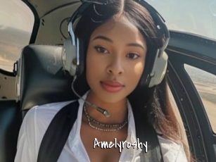 Amelyroshy