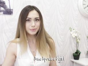 Amelysweetgirl