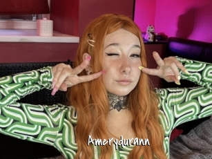 Amerydurann
