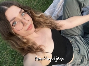 Amethystjade