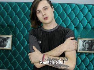 Amiableelliot