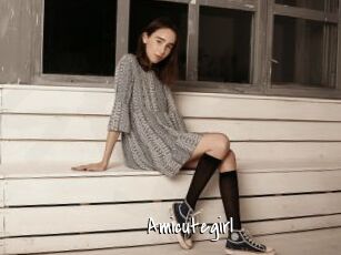 Amicutegirl