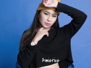 Amierice
