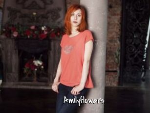 Amilyflowers