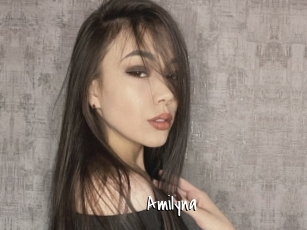 Amilyna