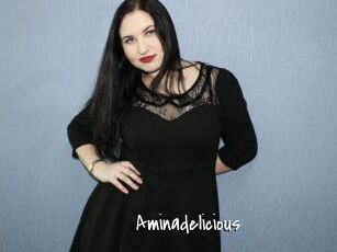 Aminadelicious