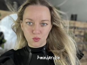 Amindarobin