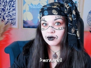 Amiradewill