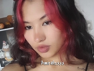 Amirafoxxx