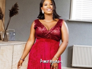 Amirajones