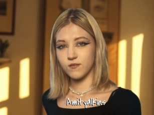 Amityalkins