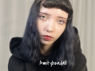 Amitybendall