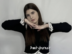 Amityburner