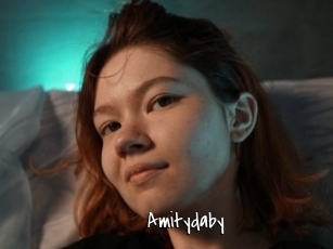 amitydaby Sexy Footjobs