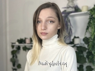 Amitydockray