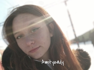 Amityeady