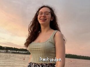 Amityeden