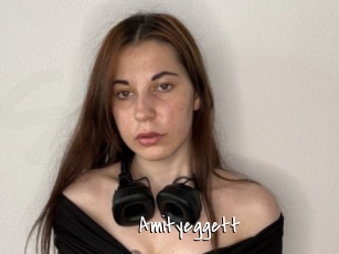 Amityeggett