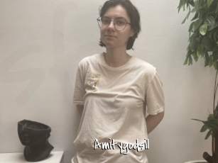 Amitygodsil