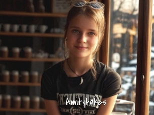 Amityhakes