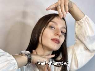 Amityhammond