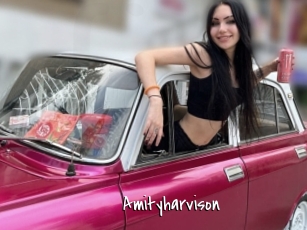Amityharvison
