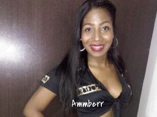 Ammberr
