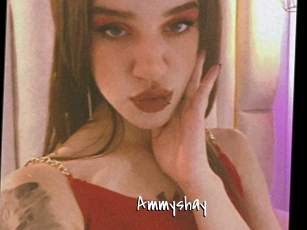 Ammyshay