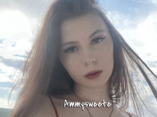 Ammysweete