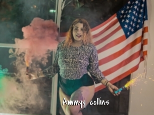 ammyy_collins Sexy Footjobs