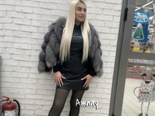Amnay