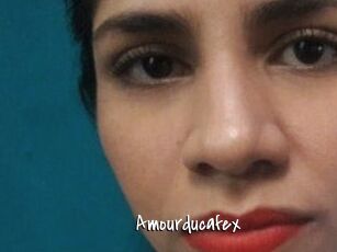 Amourducafex