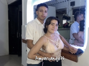 Amparoandjeff