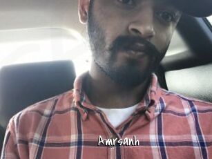 Amrsanh